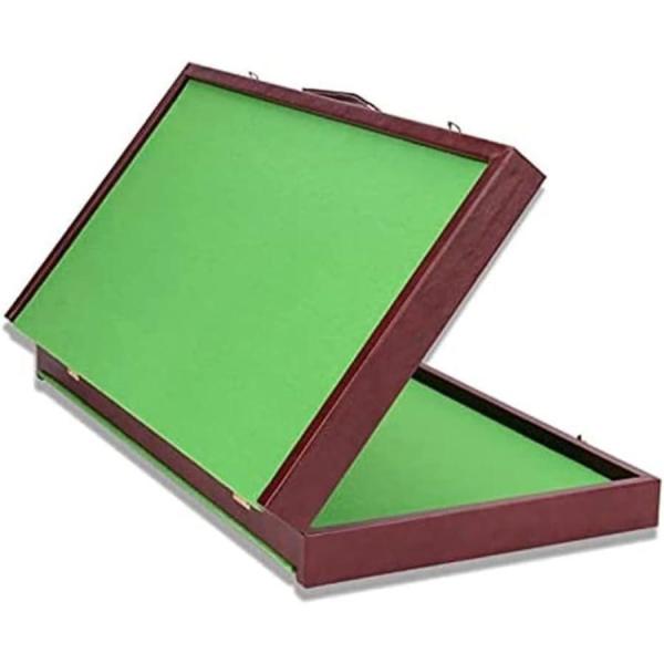 麻雀卓 麻雀台 折り畳み式 麻雀収納可能卓 マージャン卓 折り畳み式 手打ち用 麻雀台 点棒収納 家庭 麻雀クラブ 麻雀教室 老人ホーム アウトドア 旅行用 携帯便