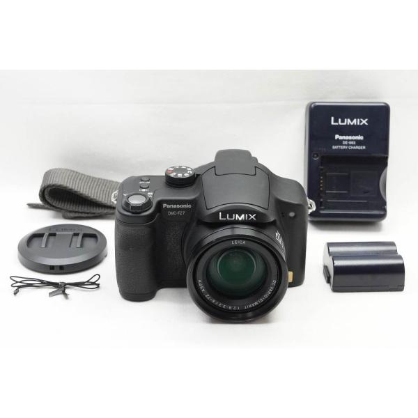 適格請求書発行】良品 Panasonic パナソニック LUMIX DMC-FZ70 適格請求書発行】良品 Panasonic パナソニック LUMIX DMC-FZ70