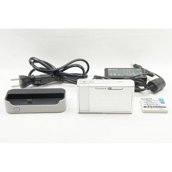 FUJIFILM 【適格請求書発行】FUJIFILM フジフィルム FinePix Z1 FUJIFILM 【適格請求書発行】FUJIFILM フジフィルム FinePix Z1