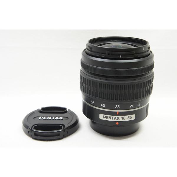 【商品名】PENTAX smc PENTAX DA L 18-55mm F3.5-5.6 AL【外観ランク】 訳あり品【備考】・カビクモリ※その他のいかなる理由でも、返品不可の現状渡しとなります。予めご了承の上ご購入をお願いします。【付属品...