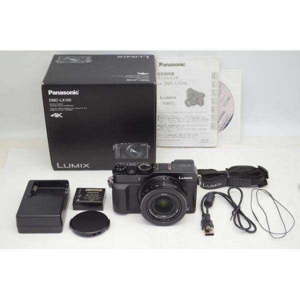 【作例あり】Panasonic DMC-LX100 コンデジ デジタルカメラ Lumix LX100 IIは、隠れたスナップシューターの名機だ。｜記憶カメラ