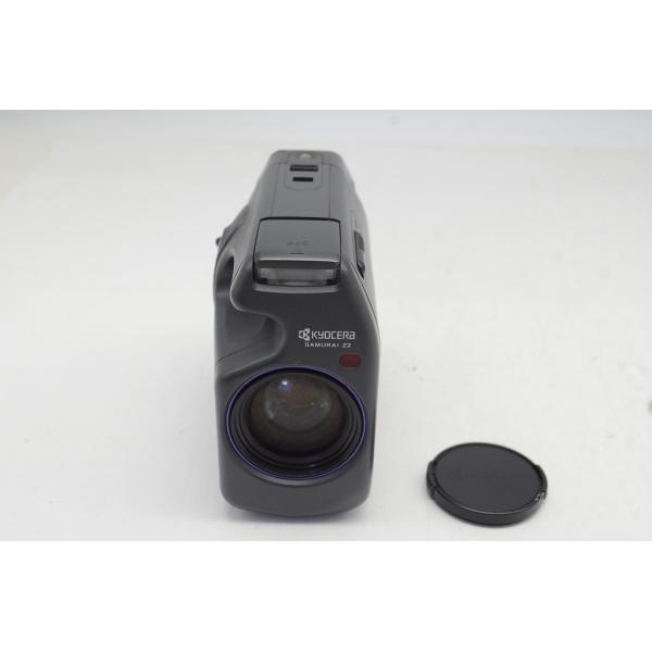 KYOCERA（京セラ） 【適格請求書発行】訳あり品 SAMURAI Z2 35mm
