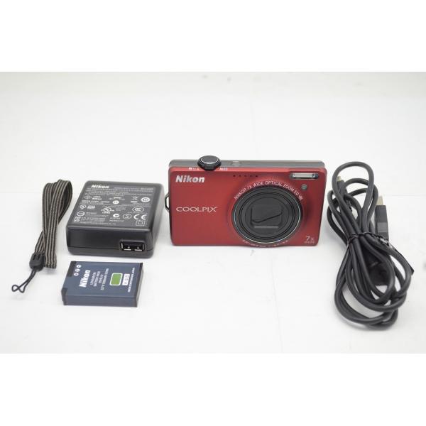 ニコン COOLPIX S6000 作例 - PhotoXP