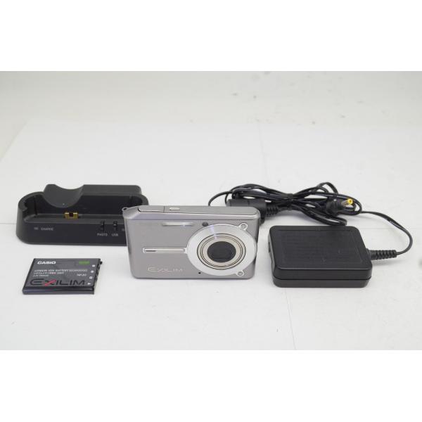 デジタルカメラ Casio EXILIM EX-S500 Amazon | CASIO EX-S500GY EXILIM CARD | コンパクト 通販