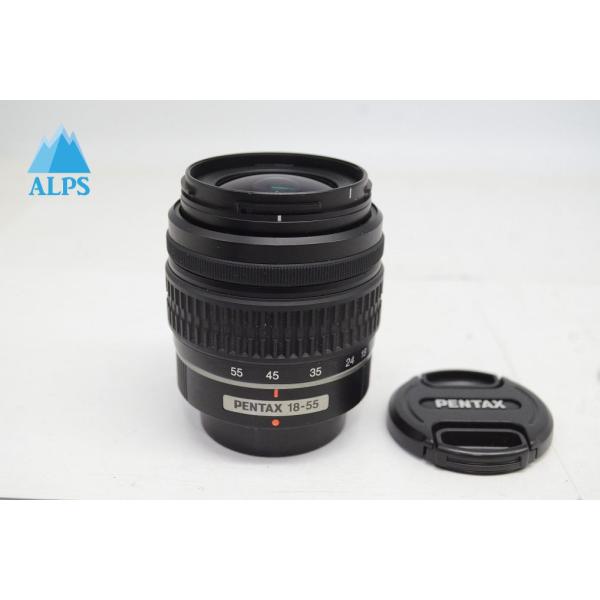 【商品名】 smc PENTAX DA L 18-55mm F3.5-5.6 AL【外観ランク】 良品【備考】・クモリ【付属品】付属品は写真に写っているものが全てとなります。 全ての商品は自店の専門スタッフがコンディションチェックを済ませて...