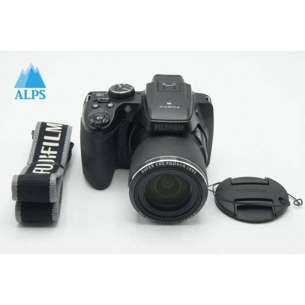 FUJIFILM（フジフイルム） 美品 フジフィルム FinePix S9800 デジタル
