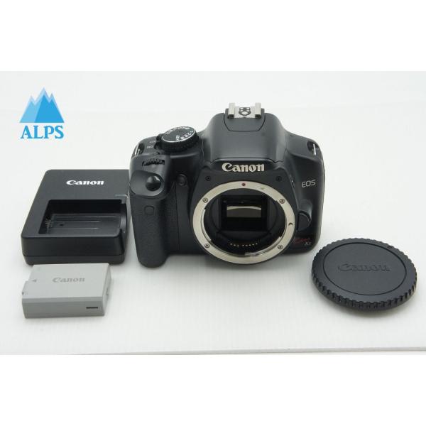 【商品名】Canon EOS Kiss X2 【外観ランク】良品【備考】・シャッター回数約10,500回※EOS Digital info調べ【付属品】付属品は写真に写っているものが全てとなります。 全ての商品は自店の専門スタッフがコンディ...