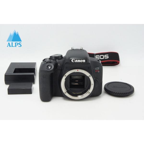 Canon キヤノン EOS X9i ボディ デジタル一眼レフカメラ 260604e【アルプスカメラ】