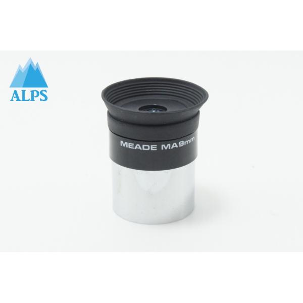 良品 MEADE MA9mm アイピース 260616k【アルプスカメラ】