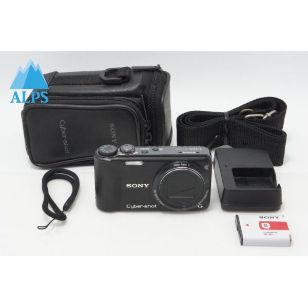 SONY（ソニー） Cyber-shot DSC-HX5V コンパクトデジタルカメラ