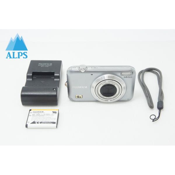 FUJIFILM（フジフイルム） フジフィルム FinePix JX180 コンパクト