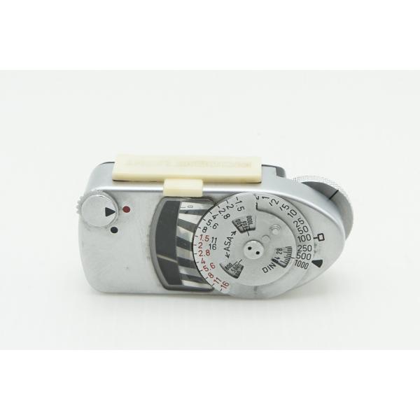 Leica ���C�J METER MC �N���[�� �I�o�v 260818so ���i�摜