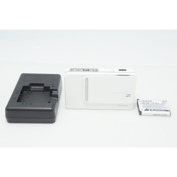 FUJIFILM（フジフイルム） 良品 富士フイルム FinePix Z300 コンパクト