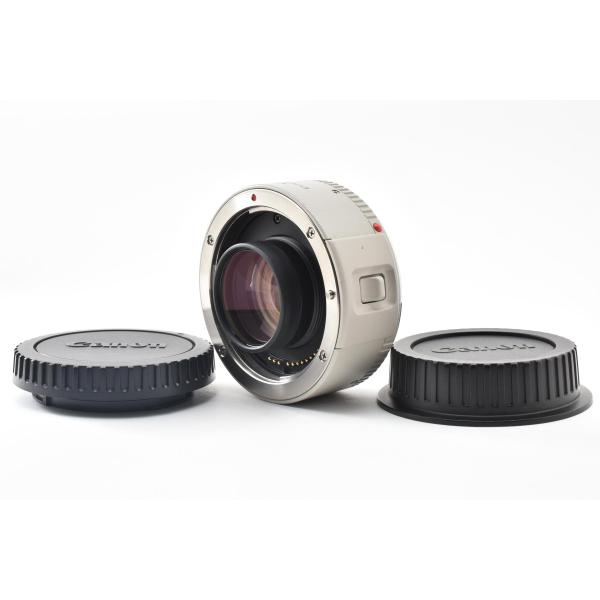 美品 Canon キヤノン EXTENDER エクステンダー EF 1.4X (I型) 260921o