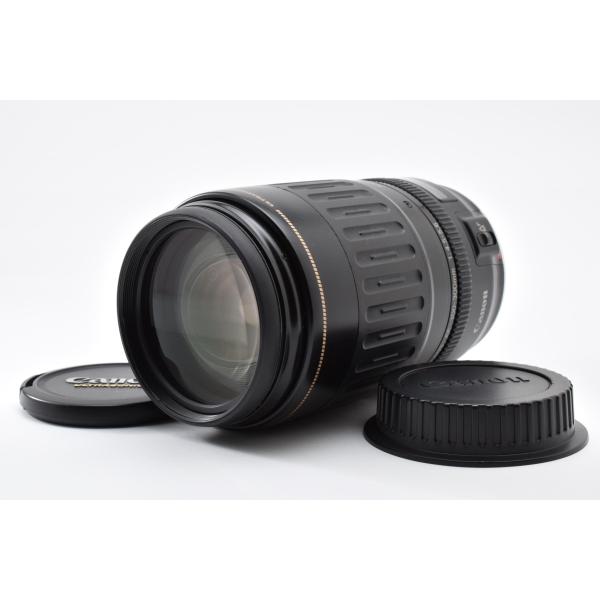 Canon キヤノン EF 100-300mm F4.5-5.6 USM AFレンズ フルサイズ 260924f
