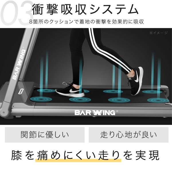 期間限定価格 Barwing Cloud 1 バーウィング ルームランナー 電動ルームランナー ランニングマシン トレーニングジム ジョギングマシン Buyee Buyee 提供一站式最全面最專業現地yahoo Japan拍賣代bid代拍代購服務 Bot Online
