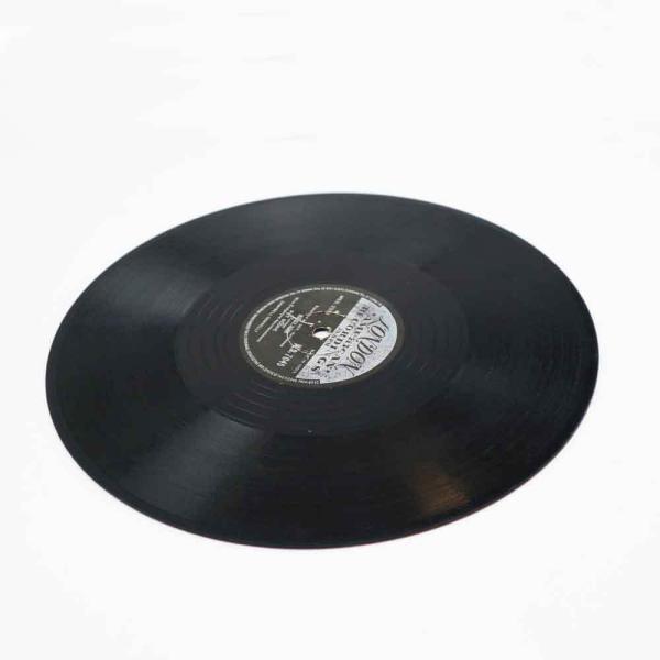 蓄音機スペアパーツ 音出し用レコード : アムマックスのお店 ヤフー店