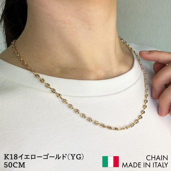 え*す様 18金のネックレス 楽天市場】K18 3連ロングネックレス Petale（ペタル） 77cm