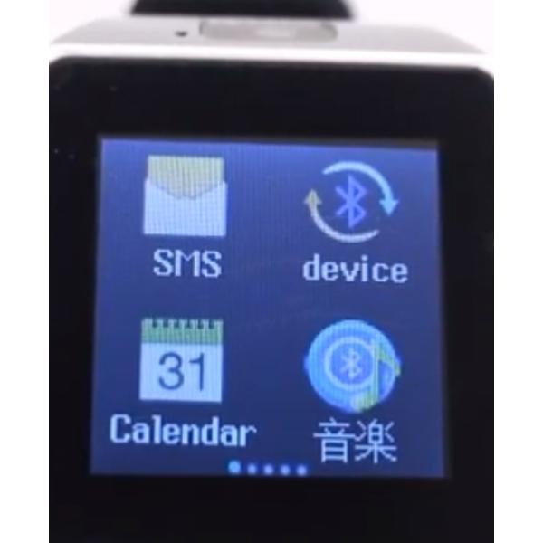 日本語表示対応 スマートウォッチx カメラ付き Smart Watch X Buyee Buyee Japanese Proxy Service Buy From Japan Bot Online