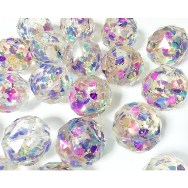 2個入 スーパーボール ダイヤモンドカット パール入 45mm 2個入 Buyee Buyee Japanese Proxy Service Buy From Japan Bot Online