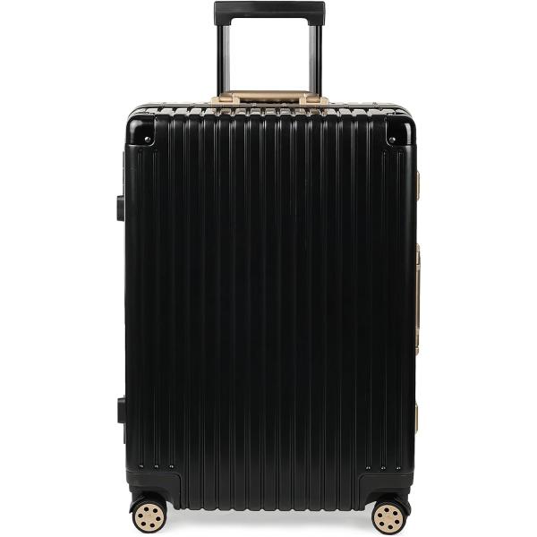 TABITORA 「66136-M」 スーツケース Mサイズ キャリーケース