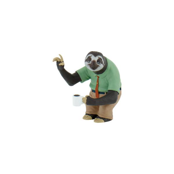 ズートピア ディズニー Disney ズートピア フラッシュ Bully社製 単品