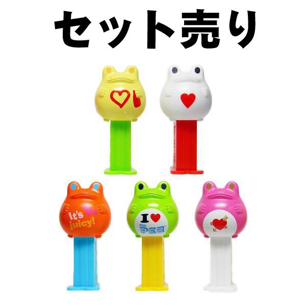 ミニ ペッツ PEZ セット PEZ/ペッツ・Candy Dispenser/キャンディーディスペンサー・Mini PEZ
