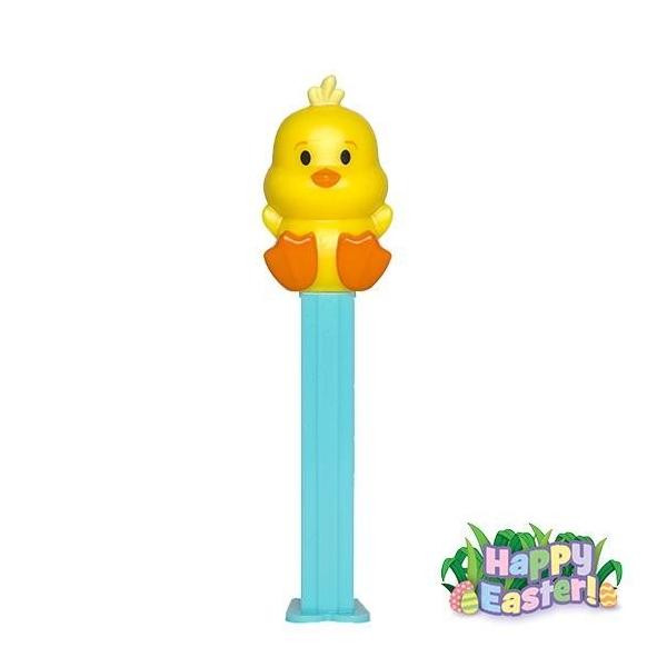 PEZ ペッツ　ピーターペッツ　RICO PEZペッツ・Candy Dispenserキャンディーディスペンサー「Kooky