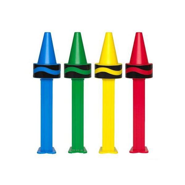 PEZ カタログ本 4冊セット ペッツ PEZ プーさんセット 4本 - メルカリ