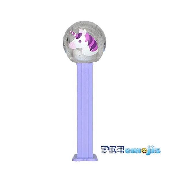Pez ペッツ 絵文字シリーズ 19年版 ユニコーン 厚足 Emoji S Buyee Buyee Japanese Proxy Service Buy From Japan Bot Online