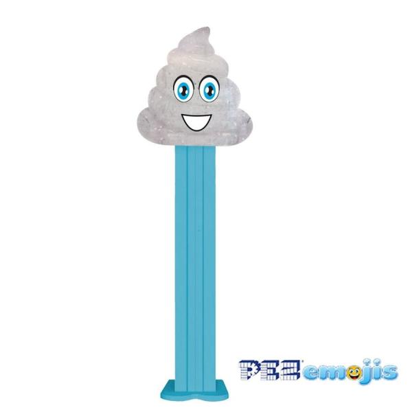 Pez ペッツ 絵文字シリーズ 年版 透明ウンコ 厚足 Emoji S Pz F Emj Unkcl A Moju えーもじゅ 通販 Yahoo ショッピング