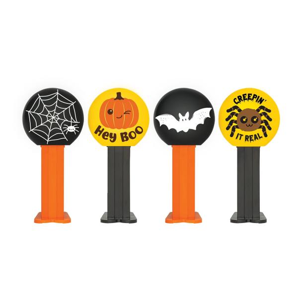PEZ ペッツ ソフトヘッドモンスター レッド PEZ ペッツ ソフト