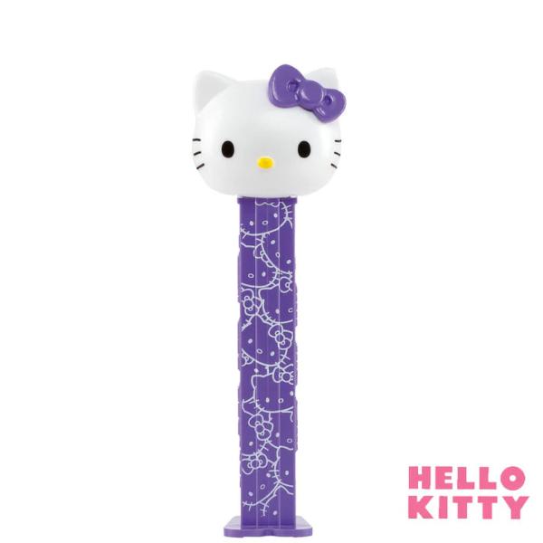 ハローキティ PEZ ペッツ サンリオシリーズ ハローキティ、キティ柄