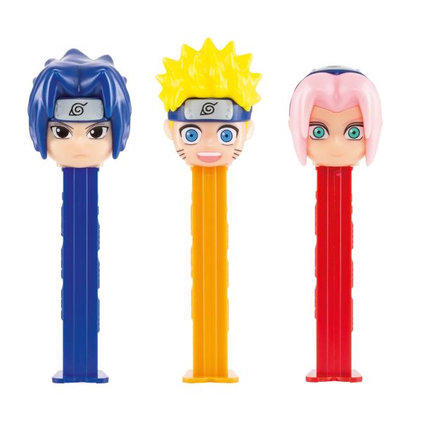 NARUTO まとめ売り　3体セット 3体セット】 NARUTO フィギュア まとめ売り 詰め合わせ - メルカリ