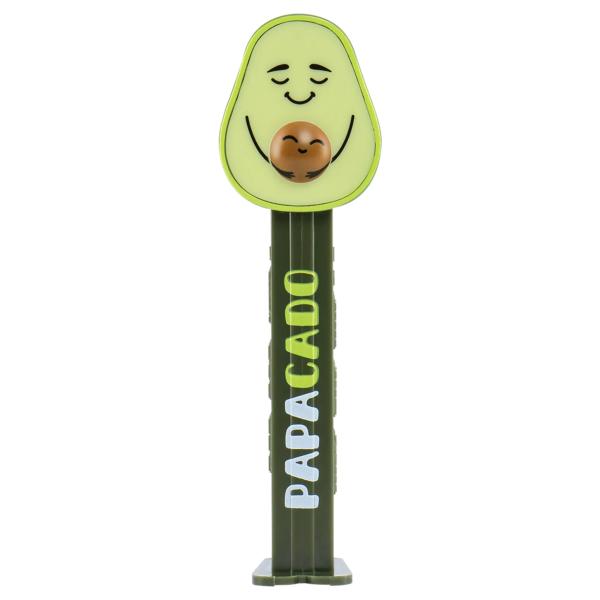 ミャクミャク ペッツ PEZ ミャクミャク ペッツ PEZ 万博 - メルカリ
