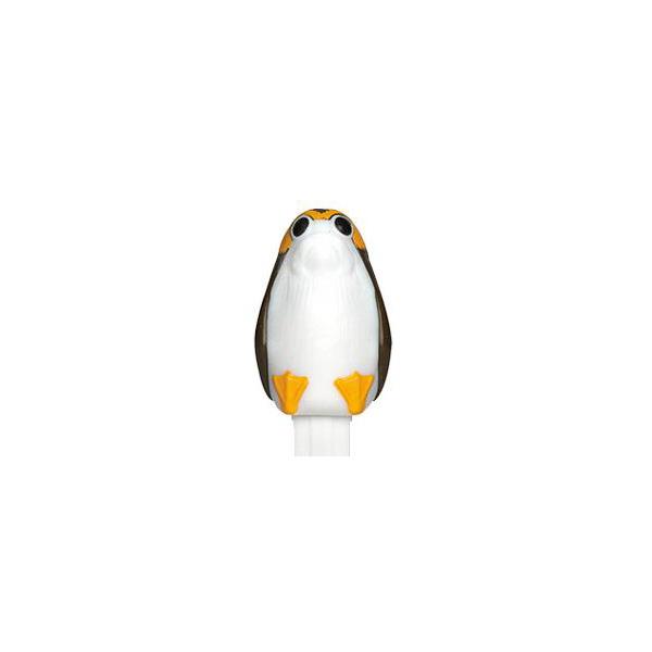 Pez ペッツ Sw スターウォーズ ポーグ 単品 ルーズ Star Wars Porg Buyee Buyee Japanese Proxy Service Buy From Japan Bot Online