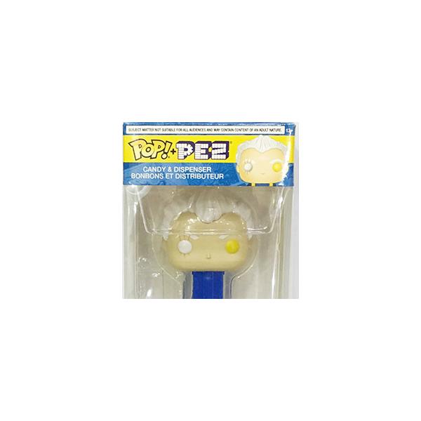 PEZ ペッツ 01 Marvel Cable X-Men Funko POP!+PEZ : A-MOJU