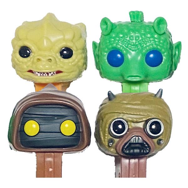 Funko pop star wars series 1 deals