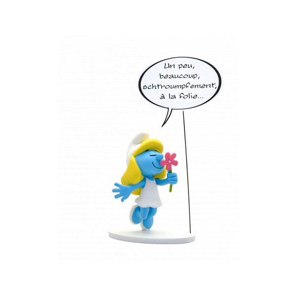 スマーフ　少し大きめのスマーフセット SMURF スマーフ 20839 〜 20844 2023年版、全6種セット : A-MOJU