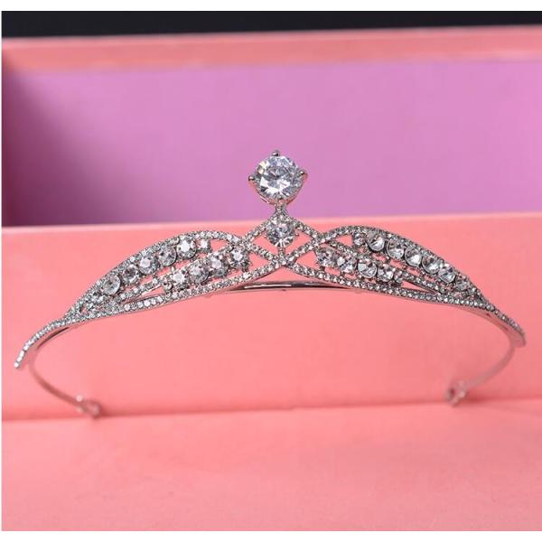 普通郵便送料無料 ティアラ ウェディング 王冠 結婚式 ブライダル ブライズメイド Buyee Servicio De Proxy Japones Buyee Compra En Japon