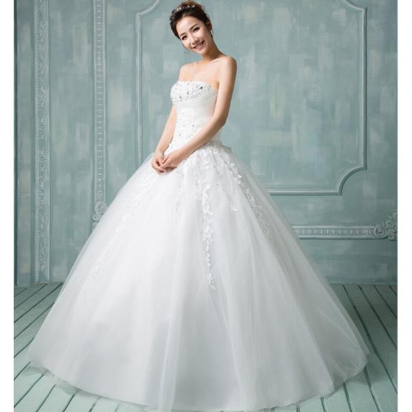 パニエ ボリューム ワイヤー無し プリンセスラインドレス用 ワイヤレスパニエ ブライズメイド Buyee Buyee Japanese Proxy Service Buy From Japan Bot Online