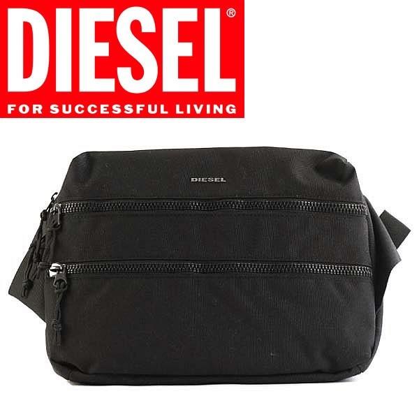 ディーゼル Diesel ショルダーバッグ メッセンッジャーバッグ メンズ バッグ メンズバッグ C X P1516 Amonduul 通販 Yahoo ショッピング