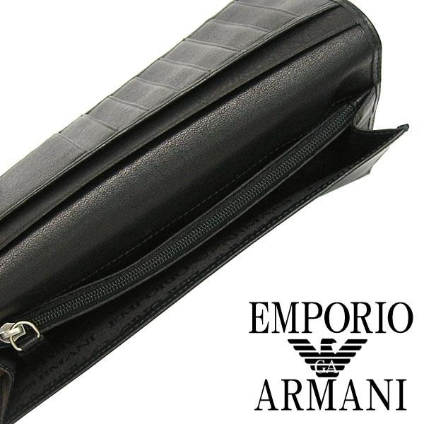 エンポリオアルマーニ Emporio Armani 財布 メンズ 長財布 Yem474 Yc043 男性用 アルマーニ Buyee Buyee 日本の通販商品 オークションの代理入札 代理購入