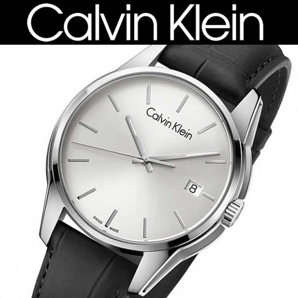 カルバンクライン Calvin Klein 腕時計 メンズ 時計 Ck K7k411c6 Buyee Buyee Japanese Proxy Service Buy From Japan Bot Online