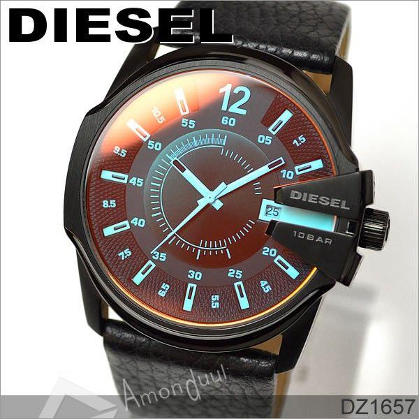 ディーゼル Diesel 腕時計 ディーゼル メンズ Dz1657 新作 偏光ミラーガラス Buyee Buyee 日本の通販商品 オークションの代理入札 代理購入