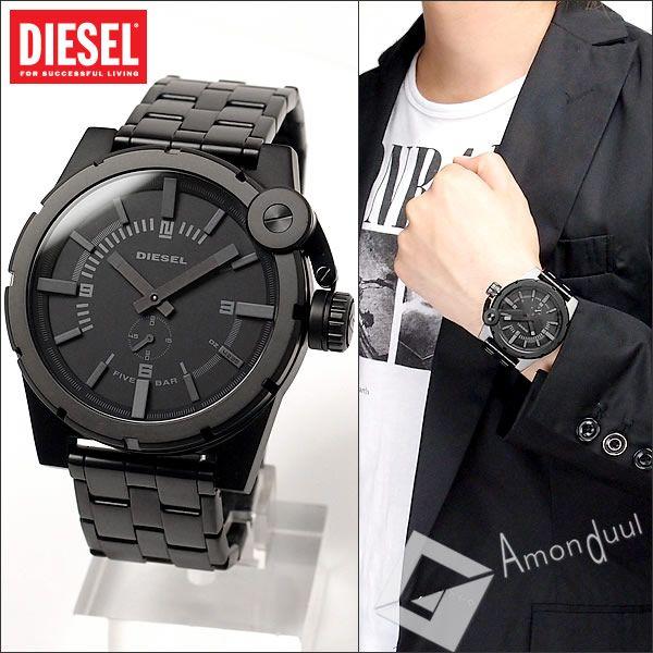 ミリタリー ディーゼル Diesel 腕時計 メンズ Dz4235 ディーゼル Dz4235 Amonduul 通販 Yahoo ショッピング