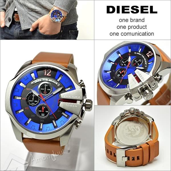 ディーゼル Diesel クロノグラフ腕時計 メガチーフ ディーゼル メンズ Dz4319 新作モデル Buyee Buyee 提供一站式最全面最專業現地yahoo Japan拍賣代bid代拍代購服務 Bot Online