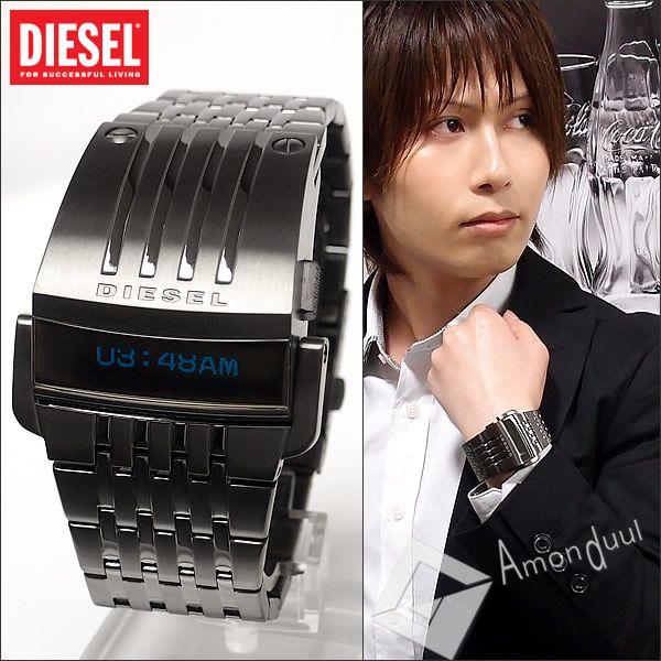 ディーゼル DIESEL 腕時計 メンズ DZ7111 デジタル腕時計 ディーゼル/DIESEL :dz7111:Amonduul - 通販 -  Yahoo!ショッピング