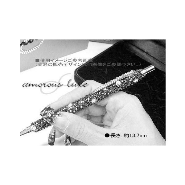 ボールペン スワロフスキー マリアージュ 油性ボールペン 替え芯プレゼント キラキラボールペン ピンクグラデーション Buyee Buyee Japanese Proxy Service Buy From Japan Bot Online