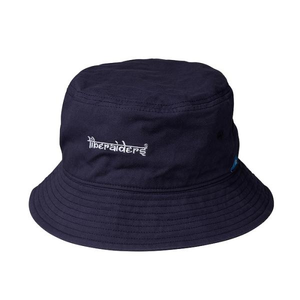 【新品】Liberaiders リベレイダース ハット 帽子 バケットハット Liberaiders リベレイダース 帽子 ハット LR LOGO BUCKET HAT
